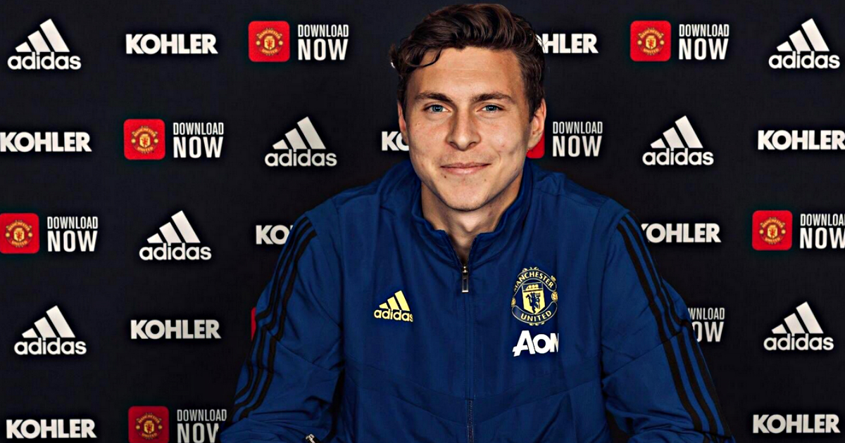 United produljio ugovor stoperu kojeg je ovo ljeto htjela Barcelona
