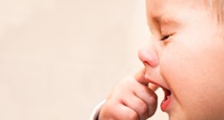 RSV kod beba: Koji su simptomi zaraznog virusa i kako se liječi?