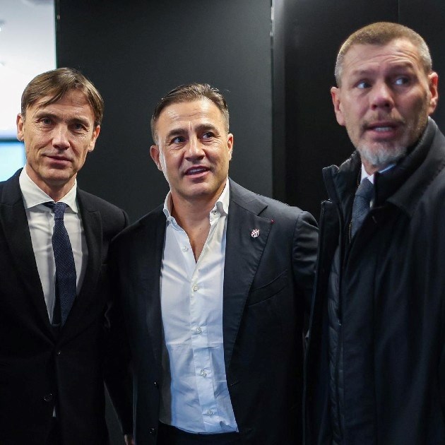 Šimić o stanju u Dinamu: Odgovoran je Marić, zajedno s predsjednikom Zajecom