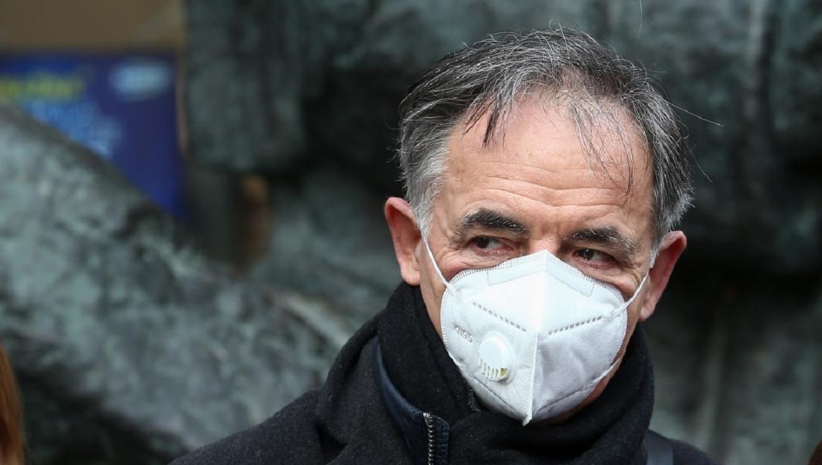 Pupovac: Košićev um je zarobljen i zagađen