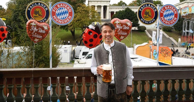 Kovačev prvi intervju nakon otkaza: Teško je naći nešto veće od Bayerna