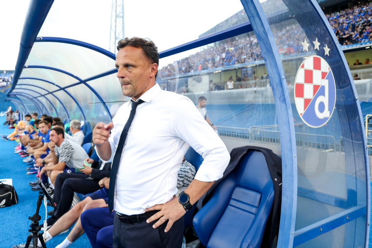 Odabrali ste Dinamov sastav za Kauno. Nositelji na klupi, mladi od prve minute