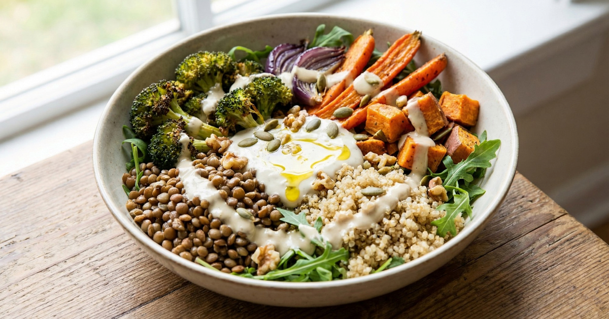 Gastroenterolog otkriva idealnu večeru za zdravlje crijeva