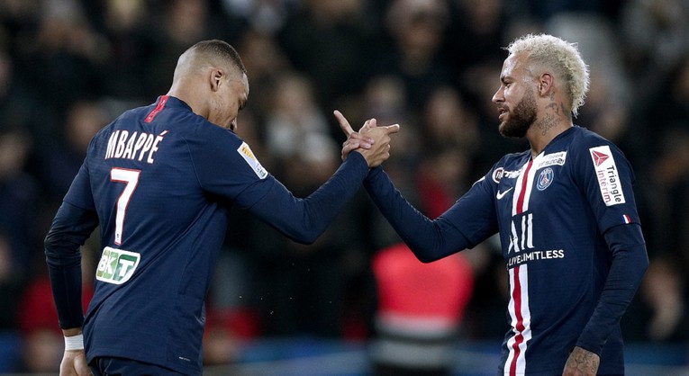 PSG-ov revolucionaran plan za smanjenje plaća