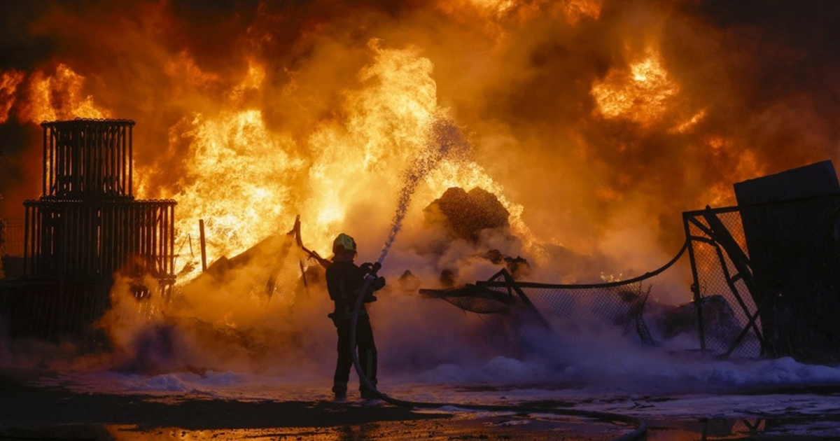 Ruski general: Ove godine smo zauzeli 1700 četvornih kilometara Ukrajine