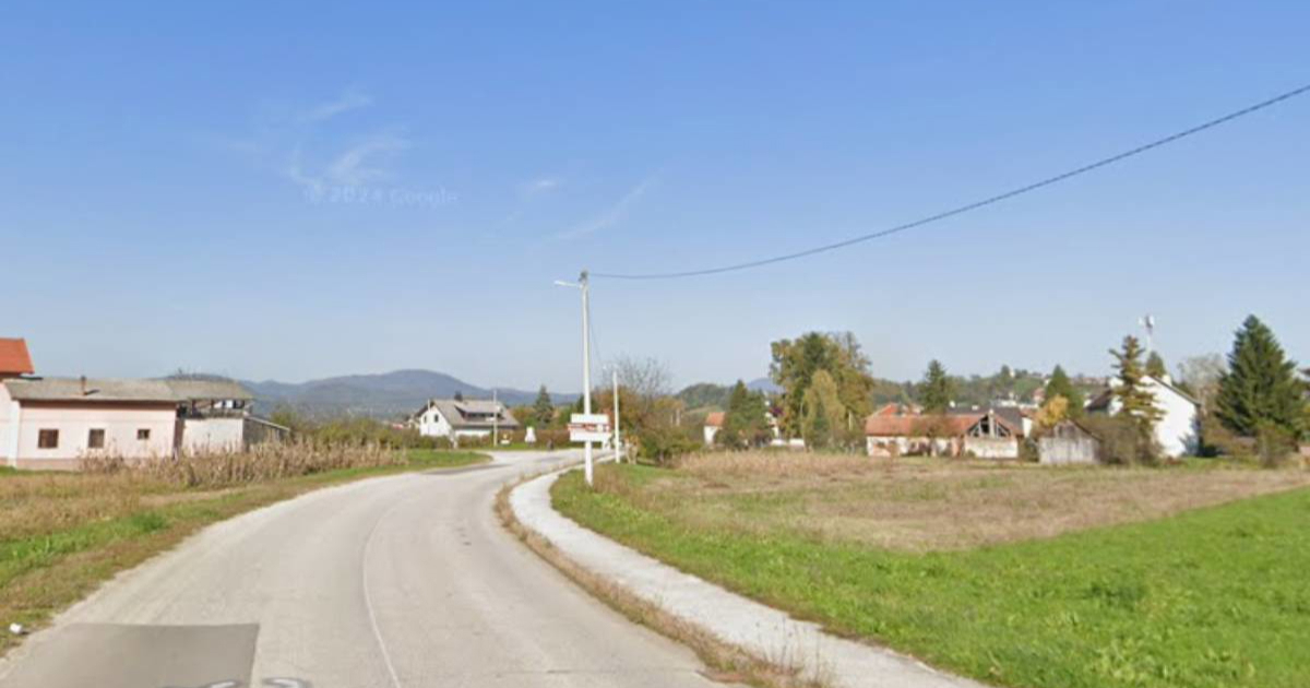 U Krašiću napao i opljačkao ženu od 88 godina