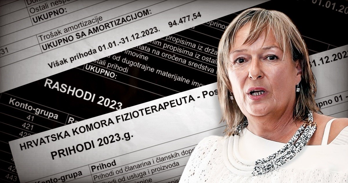Nitko ne može smijeniti šeficu Komore godinama: "Struka je rob jedne osobe"