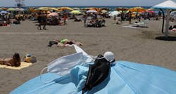 Italija proglašena zemljom niskog rizika, maske vani više nisu obavezne