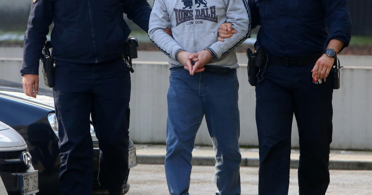 Sindikat pravosudne policije: Sustav puca po šavovima