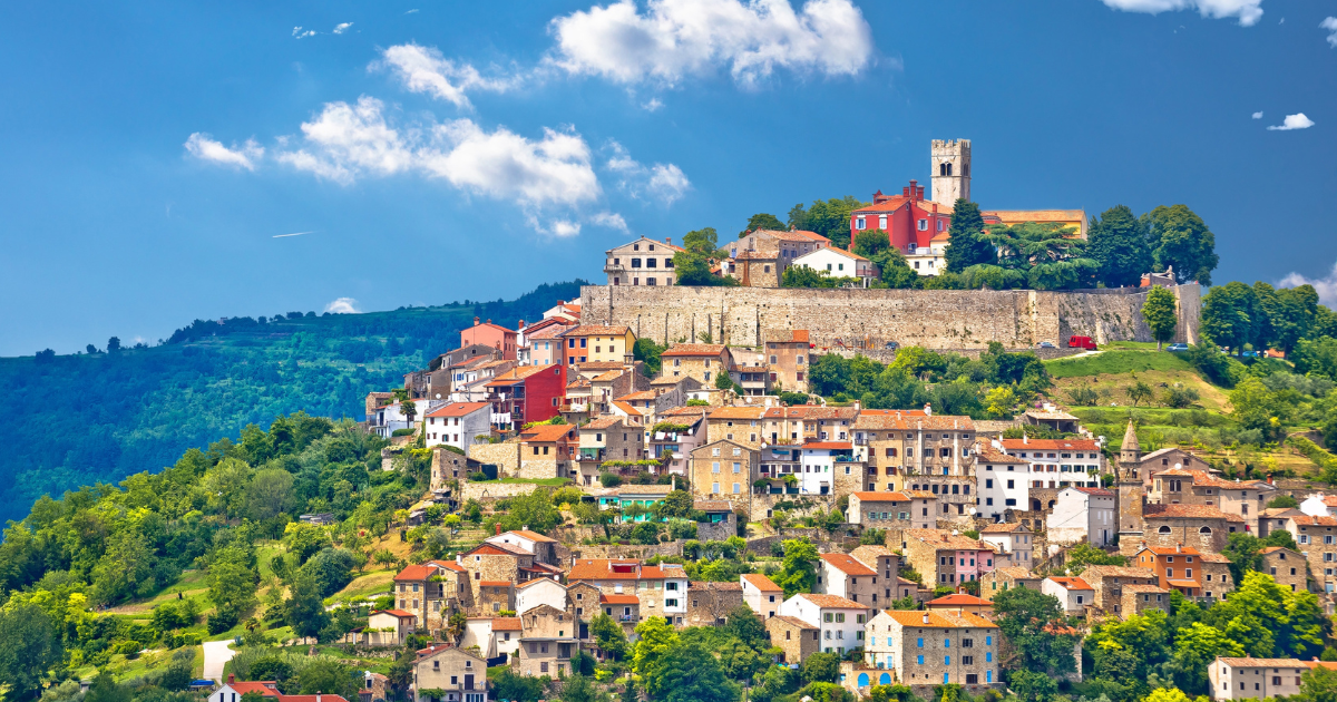 Time Out izdvojio 18 najljepših mjesta u Europi, na popisu i naselje u Istri