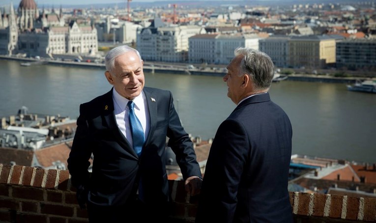 Mađarska se povukla iz Međunarodnog kaznenog suda. Netanyahu je nahvalio zbog toga