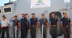Do 2027. godine Frontex će imati 10.000 pripadnika granične policije