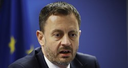 Slovački premijer dao ostavku