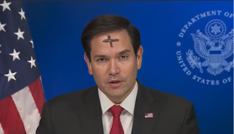 Kako je Trumpov rat protiv Irana dobio religiozni ton