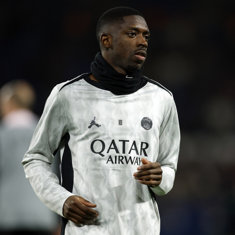 PSG tjera najboljeg nogometaša svijeta?