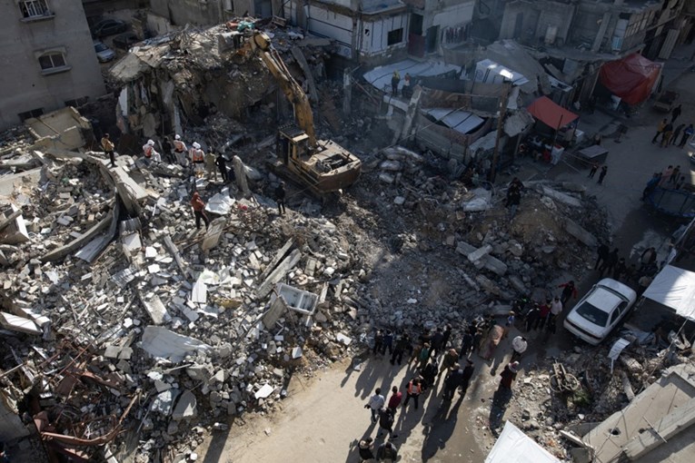 Amerika, Egipat, Katar i Turska pozvali Izrael i Hamas na suzdržanost