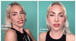 Lady Gaga objavila video u kojem nosi šminku, fanovi tvrde da je neprepoznatljiva