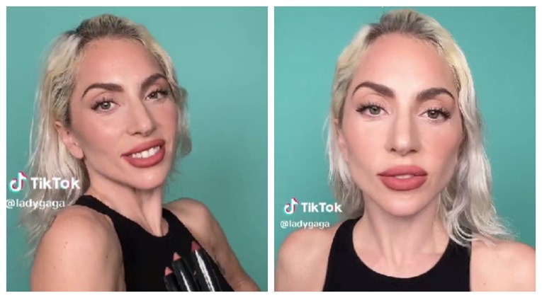 Lady Gaga objavila video u kojem nosi šminku, fanovi tvrde da je neprepoznatljiva