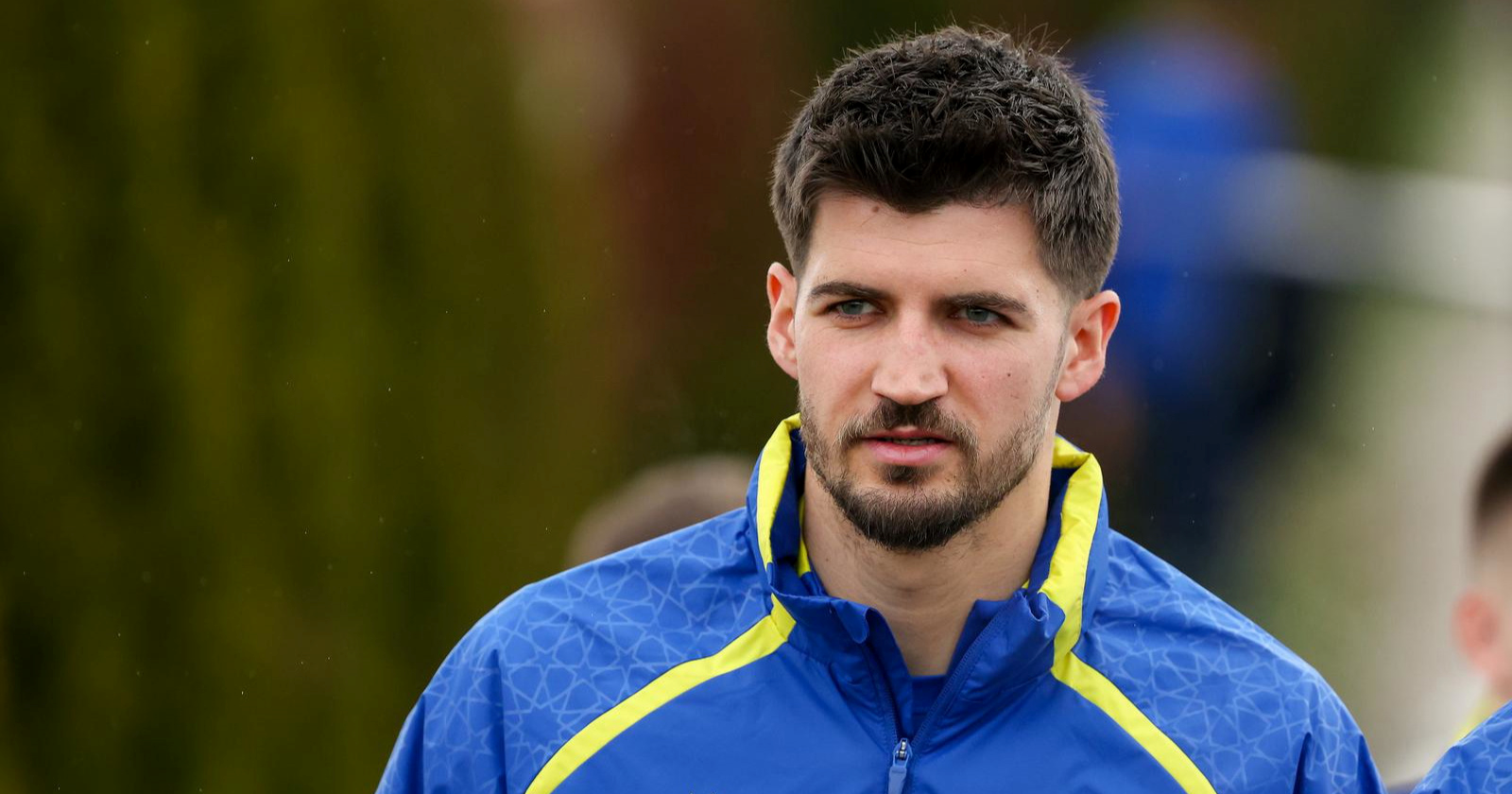 Djevojke zaludio golman reprezentacije BiH. Tko je Nikola Vasilj?