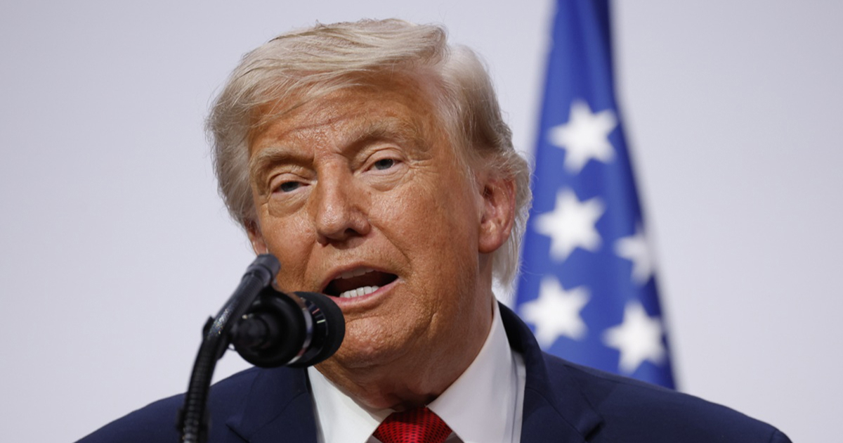 Trump: Iran je pristao na najstrože nuklearne inspekcije u povijesti