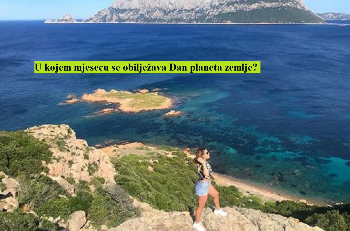 Živite li ispod kamena? Vjerojatno ne ako skupite barem 4/8