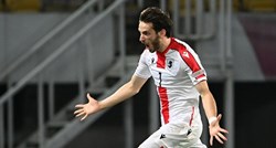 Gruzijski nogometni savez: Pojedinac iz stožera kriv je za suspenziju Kvaratskhelije