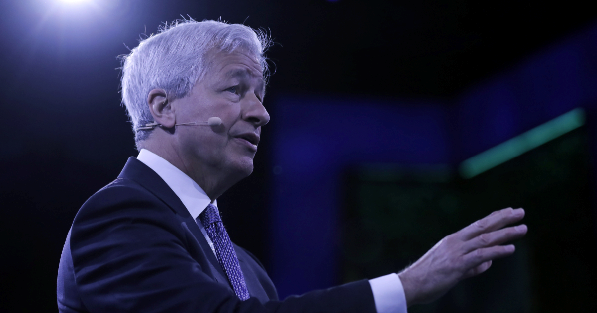 Šef JPMorgana prozvao Zapad: Ti ljudi 45 godina šute i trpe. Neshvatljivo