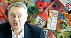 Predsjednik udruge banaka o presudama za švicarac: "Priči tu nije kraj"