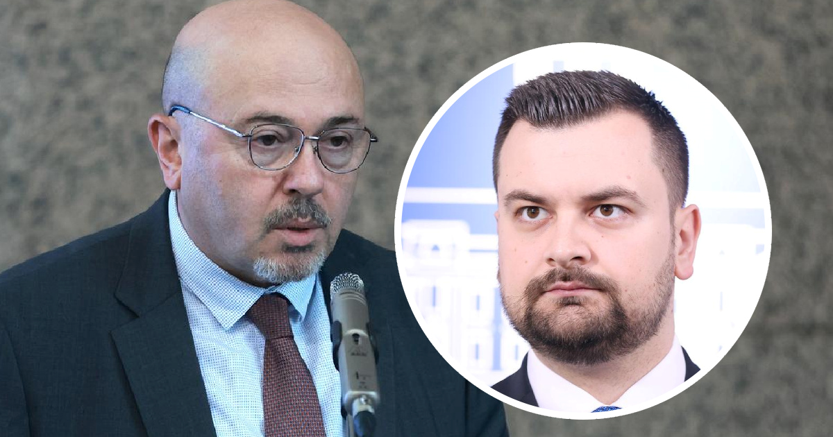 Saborski zastupnik: Nedopustivo miješanje izraelskog ambasadora u suverene odluke RH