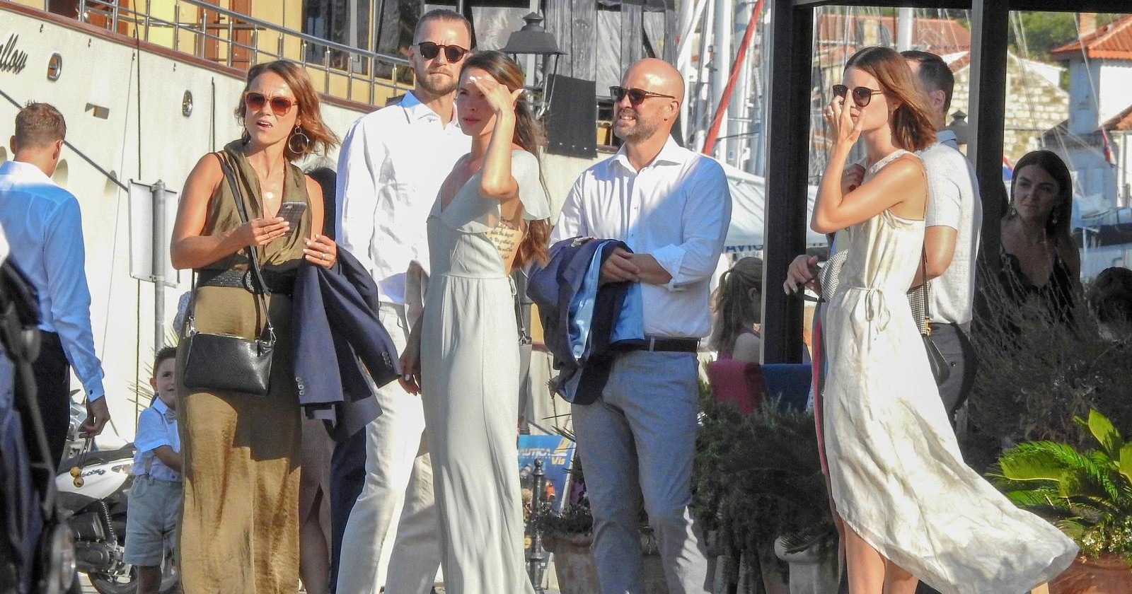 Vodič za goste na vjenčanju: Do kad potvrditi, kad otkazati, kako se ponašati...