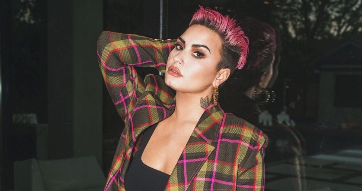 Demi Lovato pokazala vitku liniju i otkrila kako je "slučajno izgubila kilograme"