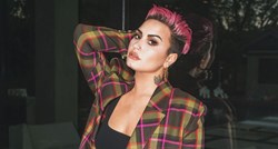 Demi Lovato pokazala vitku liniju i otkrila kako je "slučajno izgubila kilograme"