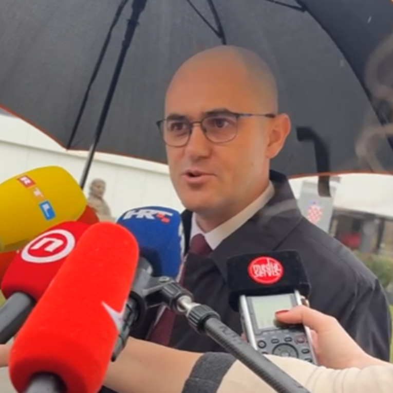 Dabro nakon glasanja: Milanović je frajer