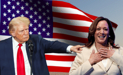 Trump: Pristajem na debatu s Harris