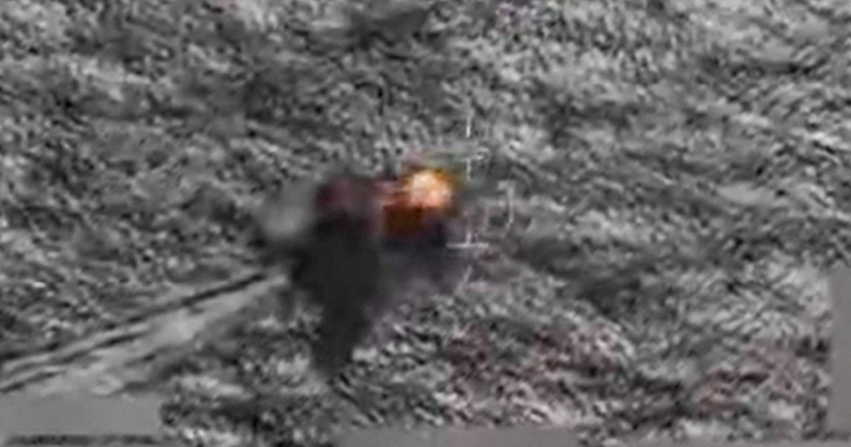 Procurio tajni američki dokument o napadima na Karibima