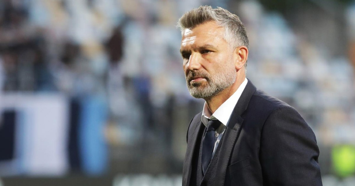 Stipić osvojio drugi trofej na klupi Vukovara