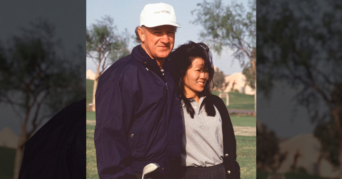 Novi tragični detalji smrti supruge Genea Hackmana otkriveni posljednjom obdukcijom