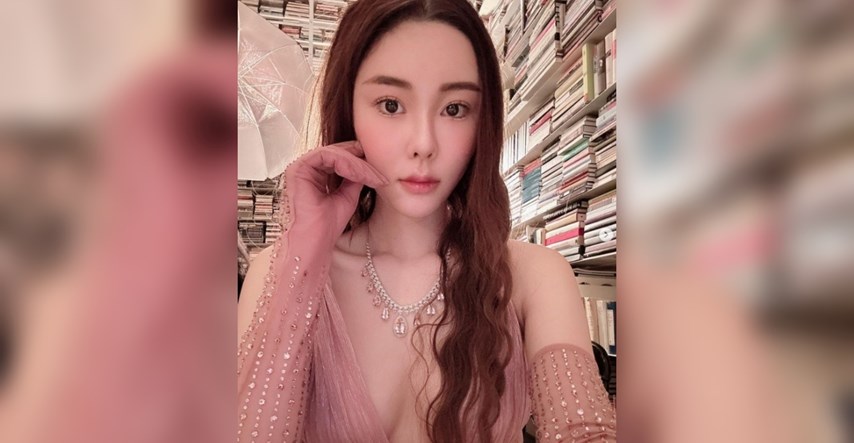 Za ubojstvo i komadanje kineske influencerice optuženi bivši muž i njegovi roditelji