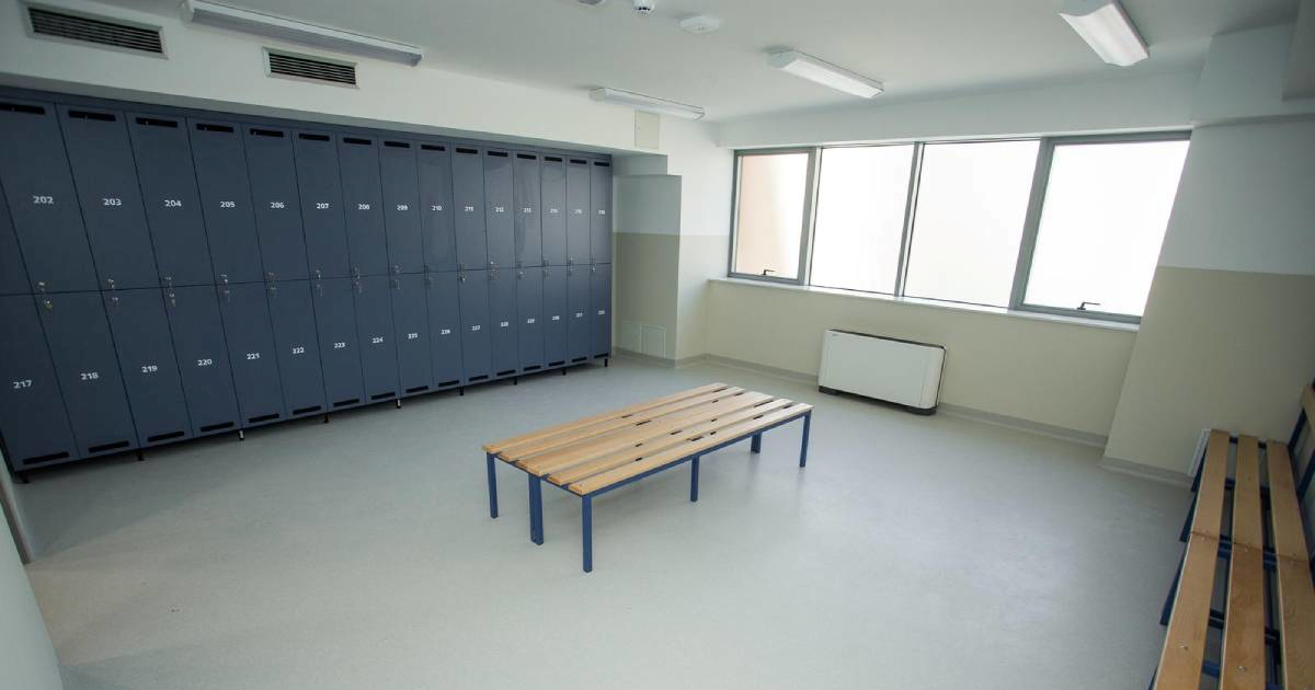 U Osijeku ukrao 1010 eura iz ormarića u svlačionicama