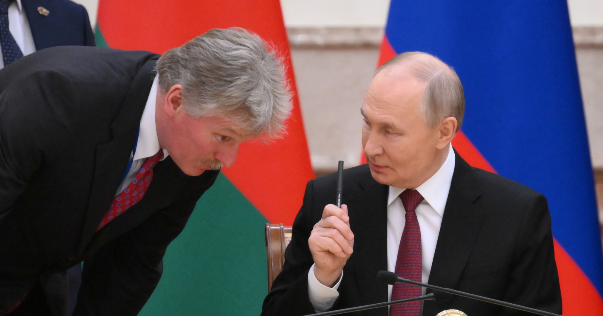 Kremlj: Finska nam prijeti izmjenom svog zakona o nuklearnom naoružanju