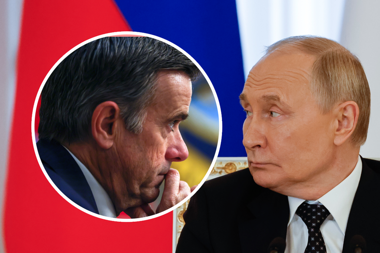Kad je direktor CIA-e zadnji put ovako odletio u Moskvu, izbio je rat u Europi