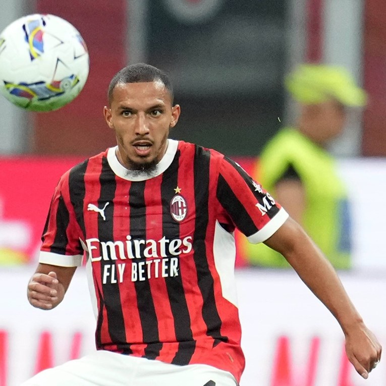 Evo kako je Bennacer završio u Dinamu i kakvu će plaću imati