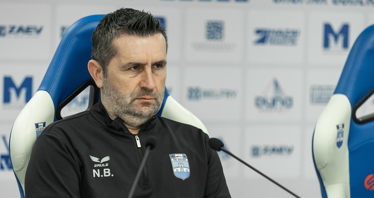 Bjelica: Tomić pokazuje da je možda i najbolji trener u HNL-u