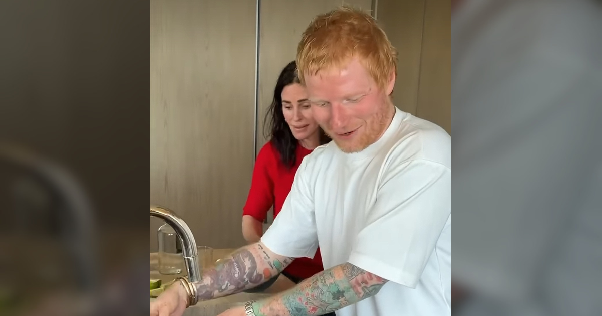 Ed Sheeran nosi najkontroverzniji novi Rolexov sat