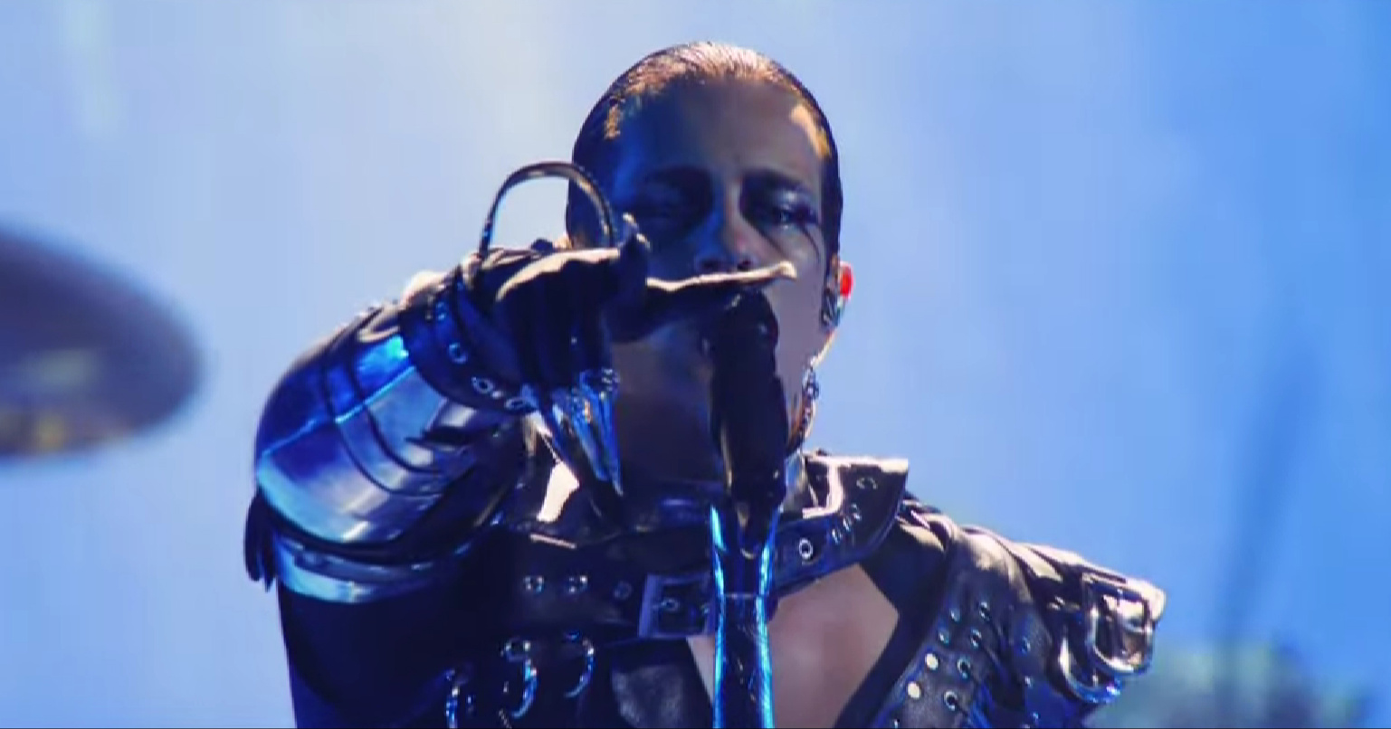 Komentar na nastup Srbije na Eurosongu: "Je li on dobro? Zvuči kao da baš nije"