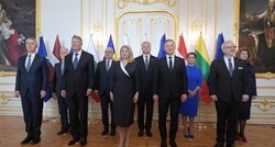 Istočno krilo NATO-a: Želimo da Ukrajina pristupi savezu kada to dopuste okolnosti