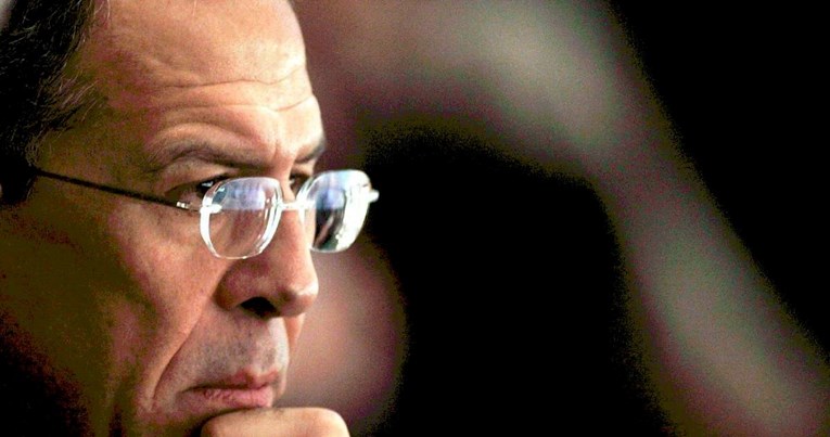 Lavrov stigao na važan sastanak G20: "Bit će drame zbog njega"