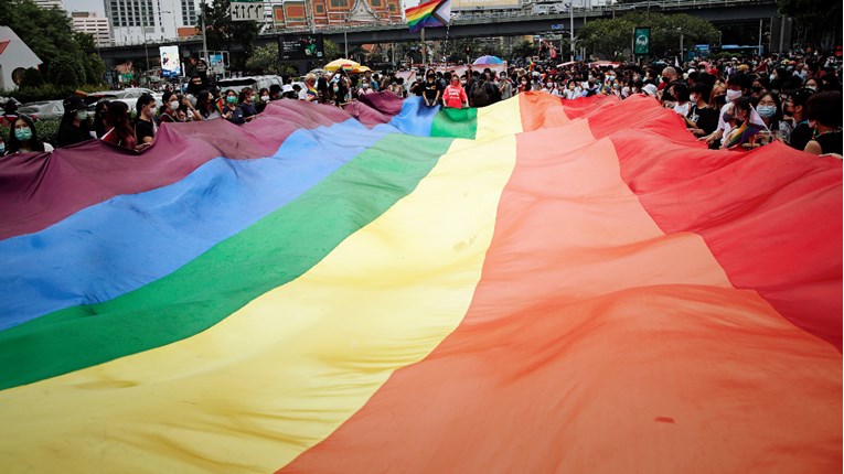 Prvi gay u grčkoj vladi nada se da će pomoći u borbi protiv homofobije