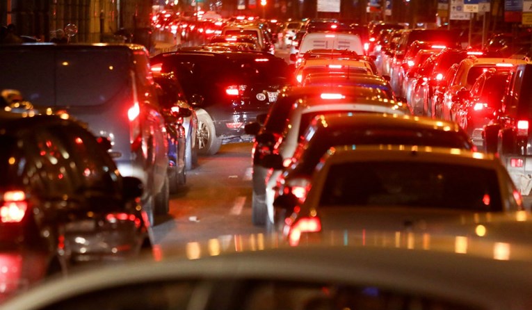 113 milijuna Europljana pati zbog buke