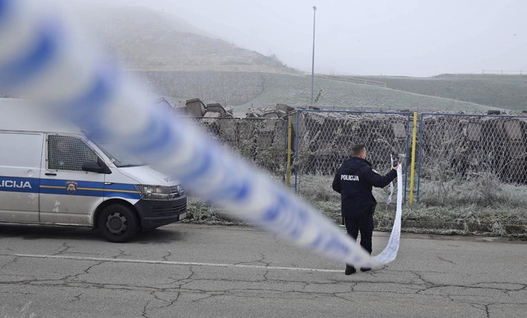 Išao na Hrelić, pretjecao kolonu od 30 auta pa onda šokirao policajce. U zatvoru je